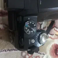 دوربین نیکون|دوربین عکاسی و فیلمبرداری|مشهد, سرافرازان|دیوار