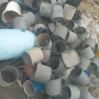 فروش ضایعات نایلون