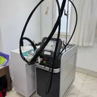 فروش و تعمیرات لیزر موهای زائد تیتانیوم پلاس|پزشکی|ساری, |دیوار