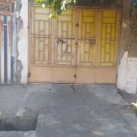 مغازه با دوتا اتاق پشتش مناسب مغازه و انبار