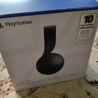 ps5 در حد نو