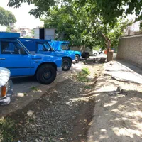 باربری حمل بار وانت ،،نیسان، خاور،اثاث کشی اتوبار