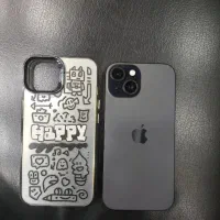 iphone 15|موبایل|کیش, |دیوار