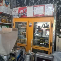 یخچال چهاردرب