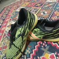 کفش سالنی سایز۳۷.۳۸هست نو