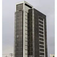 اجاره واحدهای تجاری اداری/داخل برج لوکس/فوری