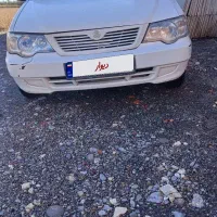 پراید ۱۳۲ مدل ۹۴ سند تک برگ