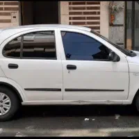 تیبا ۲ مدل ۱۳۹۹|خودرو سواری و وانت|تبریز, |دیوار