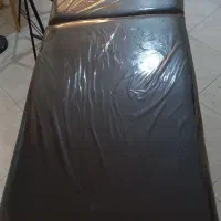 تخت چمدونی پرتابل مژه و ماساژ و تتو|آرایشگاه و سالن‌های زیبایی|تهران, ستارخان|دیوار