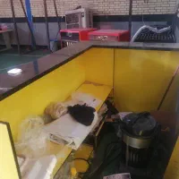 کمد باشگاهی|جاکفشی، کمد، دراور|یاسوج, |دیوار