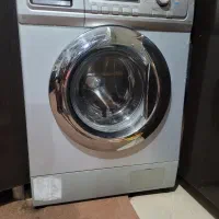 ماشین لباسشویی اسنوا|ماشین لباسشویی و خشککن لباس|کرمان, |دیوار