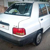 پراید 131 se مدل ۹۸ درحد|خودرو سواری و وانت|کاشمر, |دیوار