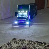 کامیون فلزی ۱مترو۲۰ سانت