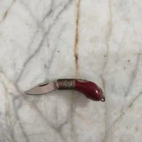 چاقو کوچک|کلکسیون و سرگرمی|مشهد, تلگرد|دیوار