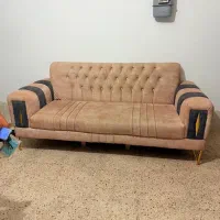 مبل و جلو مبای