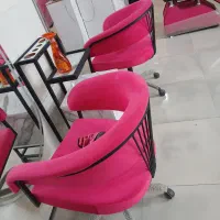 خدمات ارایشگری