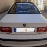 سمند ef7 دوگانه فابریک|خودرو سواری و وانت|قم, حاج زینل|دیوار