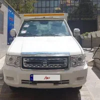 پادرا پلاس دوگانه باربند و کفی فابریک صفر کیلومتر