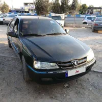 پژو پارس مدل ۸۲|خودرو سواری و وانت|بوئین زهرا, |دیوار