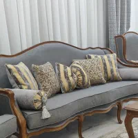 بالشتک مبل|رختخواب، بالش، پتو|مشهد, حسین‌آباد|دیوار