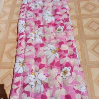 تشک کناره پشتی بالشت پر