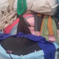 پارچه درشت جهت دست پاکن برای ترشکاری