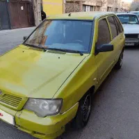 پراید۱۱۱ مدل۹۰