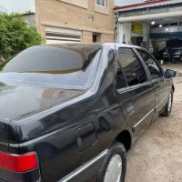 پژو ۴۰۵|خودرو سواری و وانت|رشت, هلال احمر|دیوار