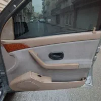 سمند سفارشی|خودرو سواری و وانت|تهران, صادقیه|دیوار