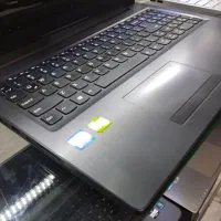 لپتاپ لنوو با 2GB گرافیک i7 نسل ۷|رایانه همراه|قم, صفاشهر|دیوار