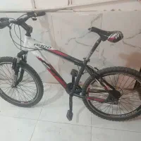دوچرخه سایز 26