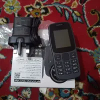 گوشی نوکیا ساده 106 نو
