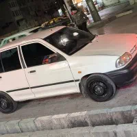 پراید معاوضه‌ با کویک