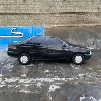فروش پژو 405