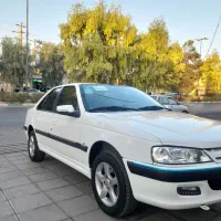 پارسtu5 مدل 1402|خودرو سواری و وانت|قم, باجک دو|دیوار