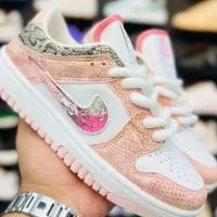 کفش نایک دراگون زنانه