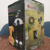 آب مرکبات گیری   HUNCE