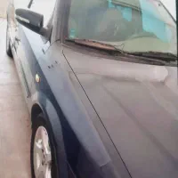 سمند سورن آبی