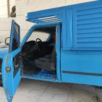 سایپا مدل 89