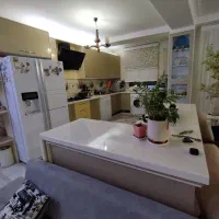 آپارتمان ۱۱۰ متری فول امکاتات|اجارهٔ آپارتمان|رباط‌کریم, رباط‌کریم|دیوار