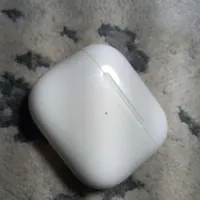 ایرپاد ۳ در حد نو با جعبه