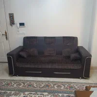 مبل هفت نفره|مبلمان خانگی و میز عسلی|گرگان, |دیوار