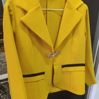 لباس مجلسی در حد نو