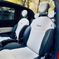 فیات 500c مدل۲۰۲۲ کروک دولچه ویتا|خودرو سواری و وانت|تهران, کامرانیه|دیوار