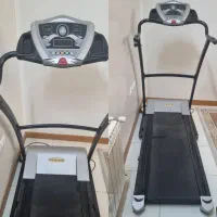 تردمیل دست دوم