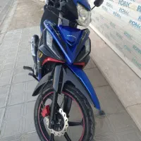 موتور بی کلاج  هرم اسپید ۱۳۰
