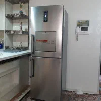 یخچال فریزر دونار بالا و پایین