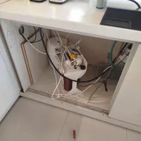 فروش و تعمیرات دستگاه تسویه اب