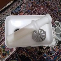 چرخ گوشت نو|سایر لوازم برقی|اندیمشک, |دیوار