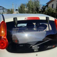 ام وی ام لاکچری  اس